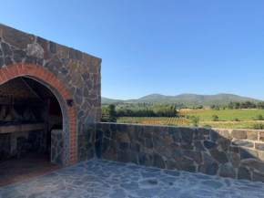 El-cortijo